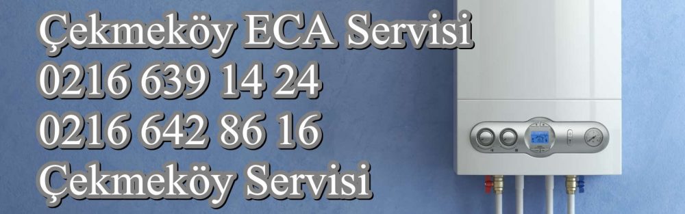 Alemdağ Eca Servisi