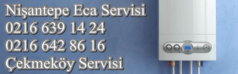 Nişantepe Eca Servisi