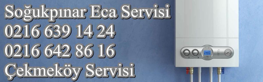 Soğukpınar Eca Servisi 
