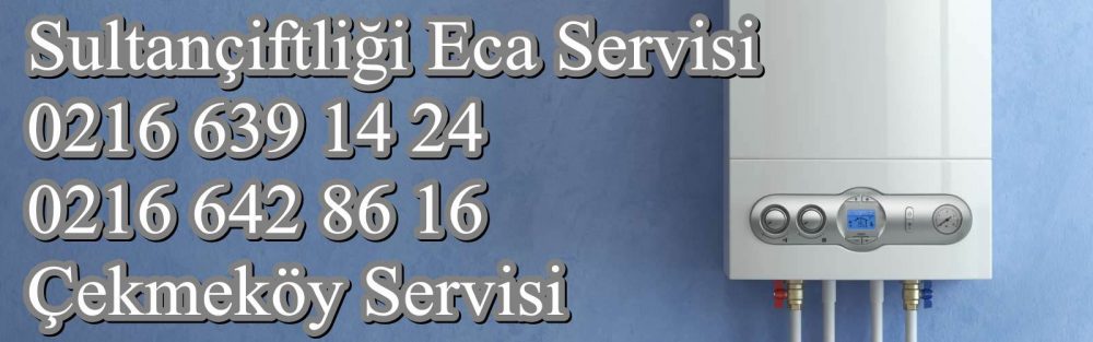 Sultançiftliği Eca Servisi