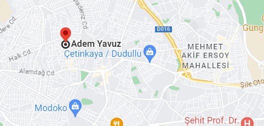 Adem Yavuz Protherm Servisi