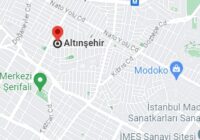 Altınşehir Protherm Servisi