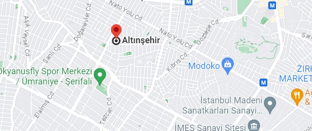 Altınşehir Protherm Servisi