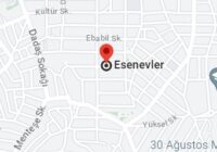 Esenevler Protherm Servisi