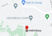 Hekimbaşı Protherm Servisi