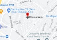 Ihlamurkuyu Protherm Servisi