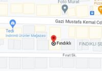 Fındıklı Kombi Servisi