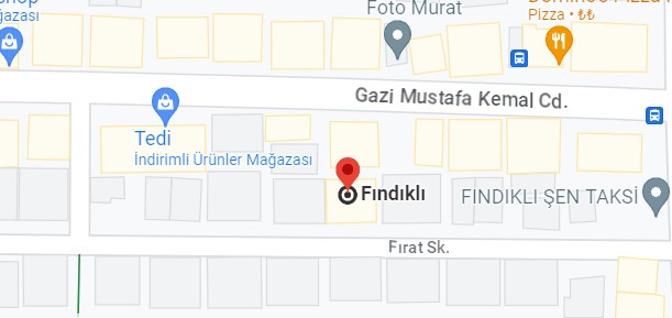 Fındıklı Kombi Servisi