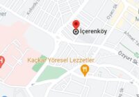 İçerenköy Protherm Servisi