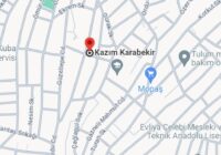 Kazım Karabekir Kombi Servisi