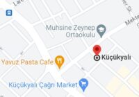 Küçükyalı Dolcevita Servisi