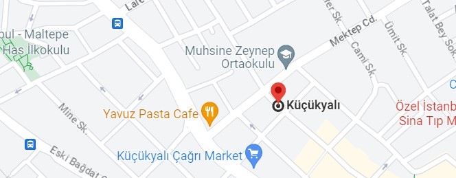 Küçükyalı Dolcevita Servisi