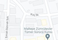 Maltepe Falke Servisi