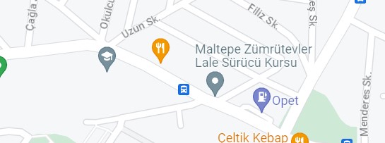 Maltepe Lambert Servisi