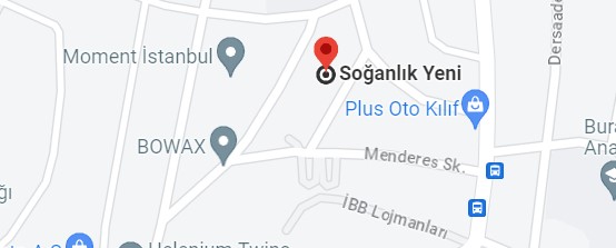 Soğanlık Falke Servisi