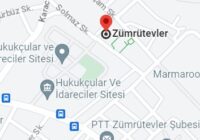 Zümrütevler Falke Servisi