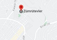 Zümrütevler Kombi Servisi