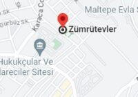 Zümrütevler Lambert Servisi