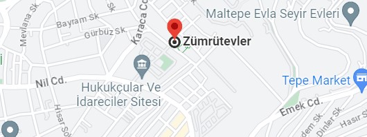 Zümrütevler Lambert Servisi